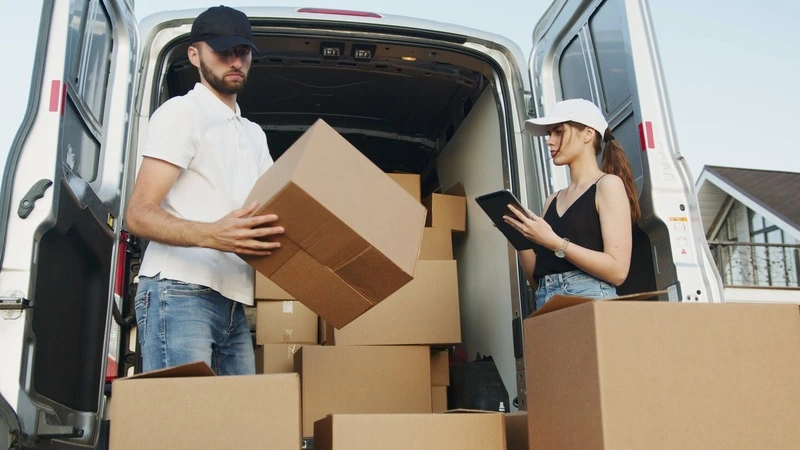 packers and movers in Chandigarh